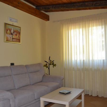 La Siepe Apartment Agropoli Zewnętrze zdjęcie
