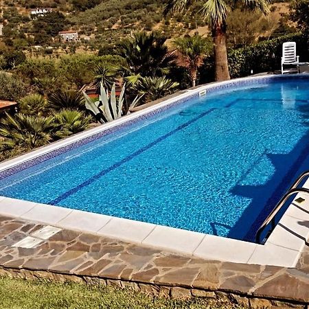 La Siepe Apartment Agropoli Zewnętrze zdjęcie