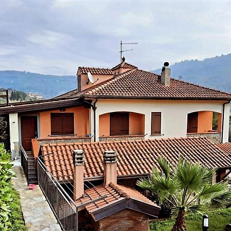 La Siepe Apartment Agropoli Zewnętrze zdjęcie