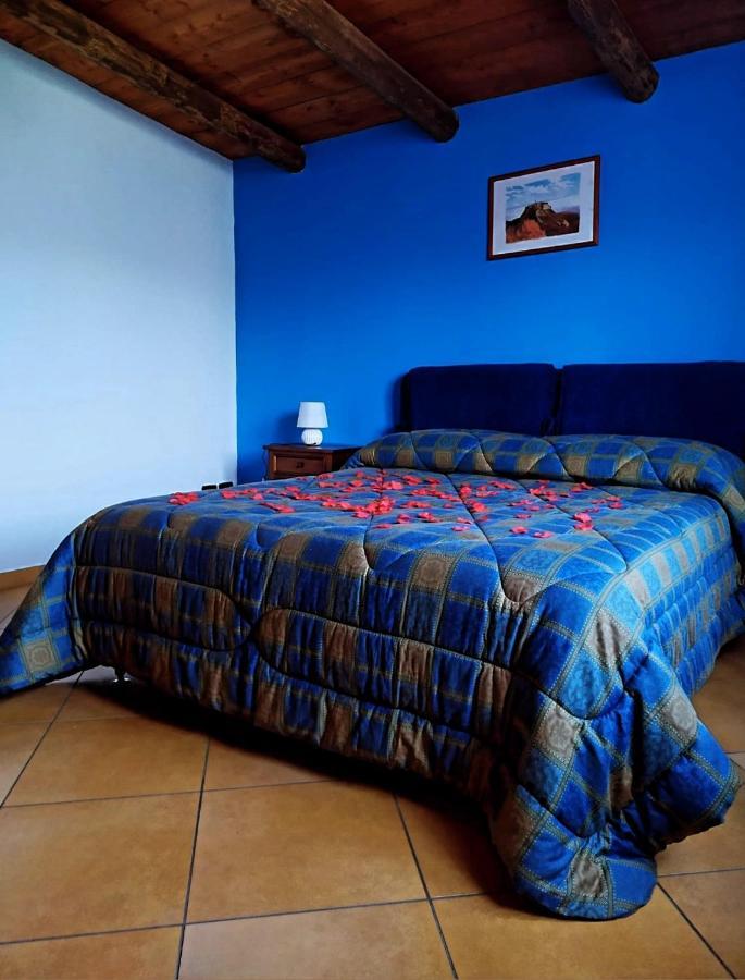 La Siepe Apartment Agropoli Zewnętrze zdjęcie