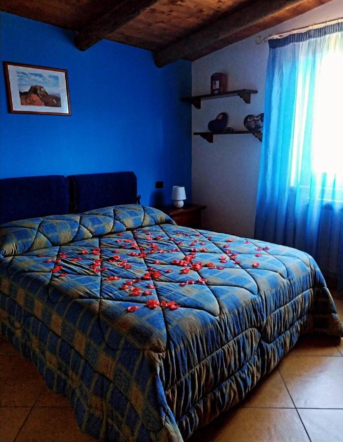 La Siepe Apartment Agropoli Zewnętrze zdjęcie